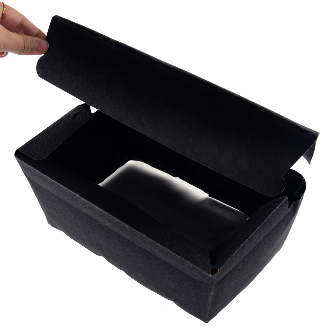 Housse isolante de batterie en coton, étui thermo-thermique adapté à la VW Passat Golf Jetta A3 Leon coccinelle