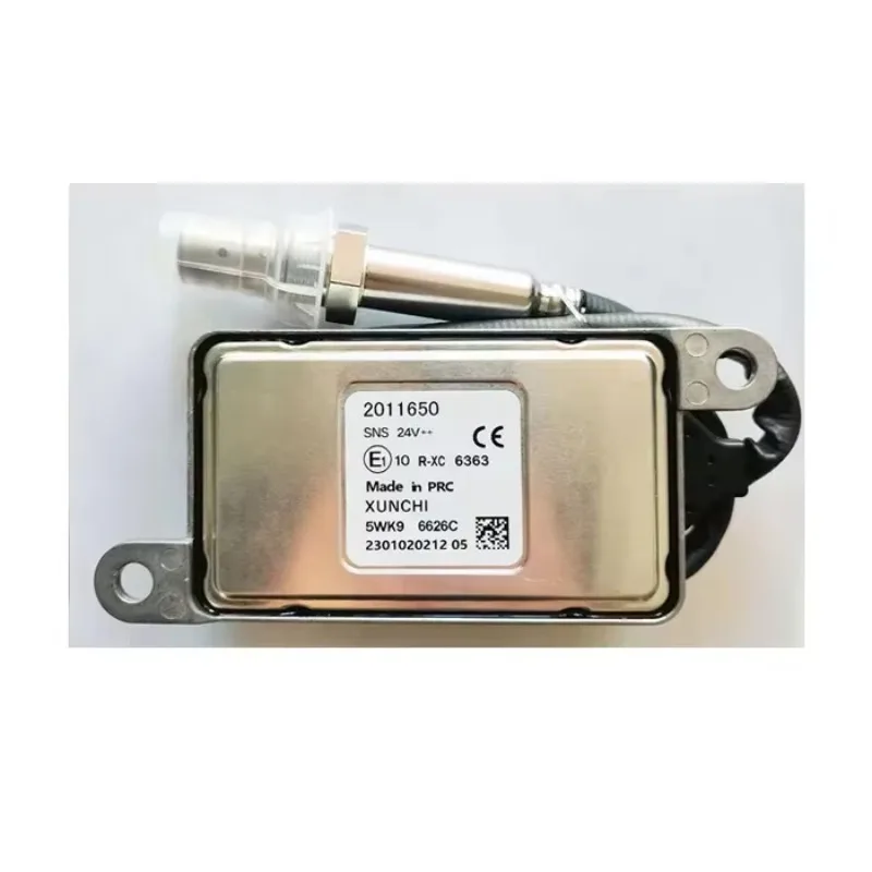 2025High quality SCR parts nitrogen and sensor 5WK96626C 2011650