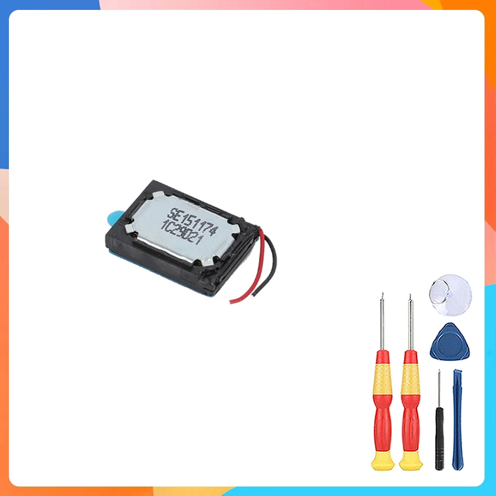 Pop New Loud Speaker Buzzer Ringer Horn For Blackview Oscal C20 C80 Tiger 10 Tiger 12