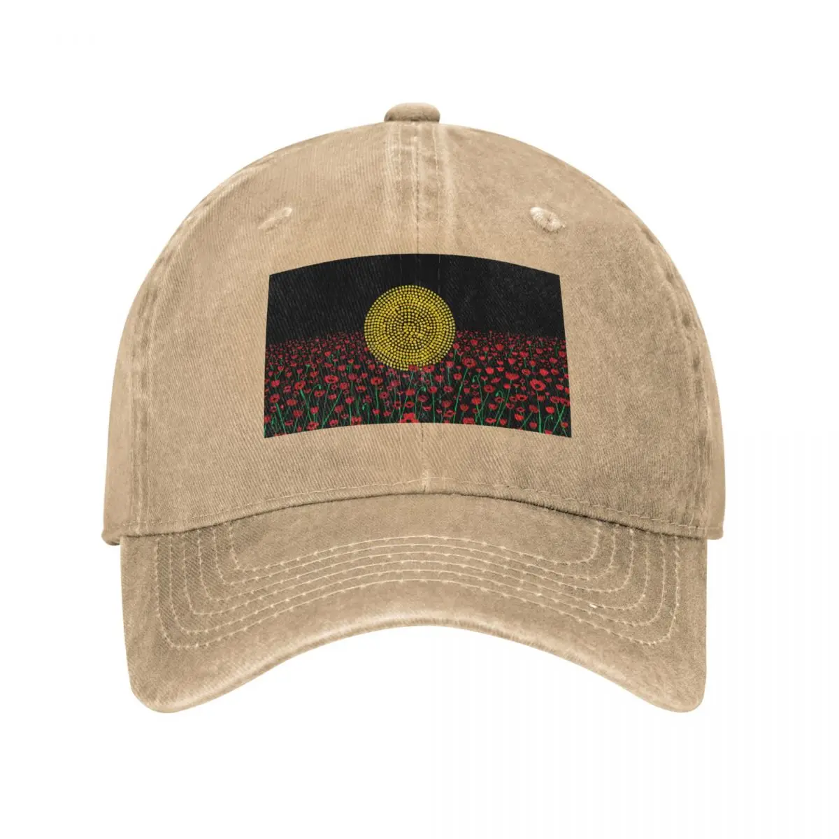 Lest We Forget Baseball Cap tea Hat Hip Hop For Girls Men's