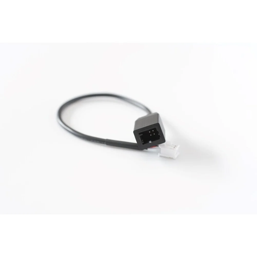 USB Cable for Nissan For Teana For Qashqai X Navigation System Upgrade with DATA+ DATA Pins and 6 Pin Connector