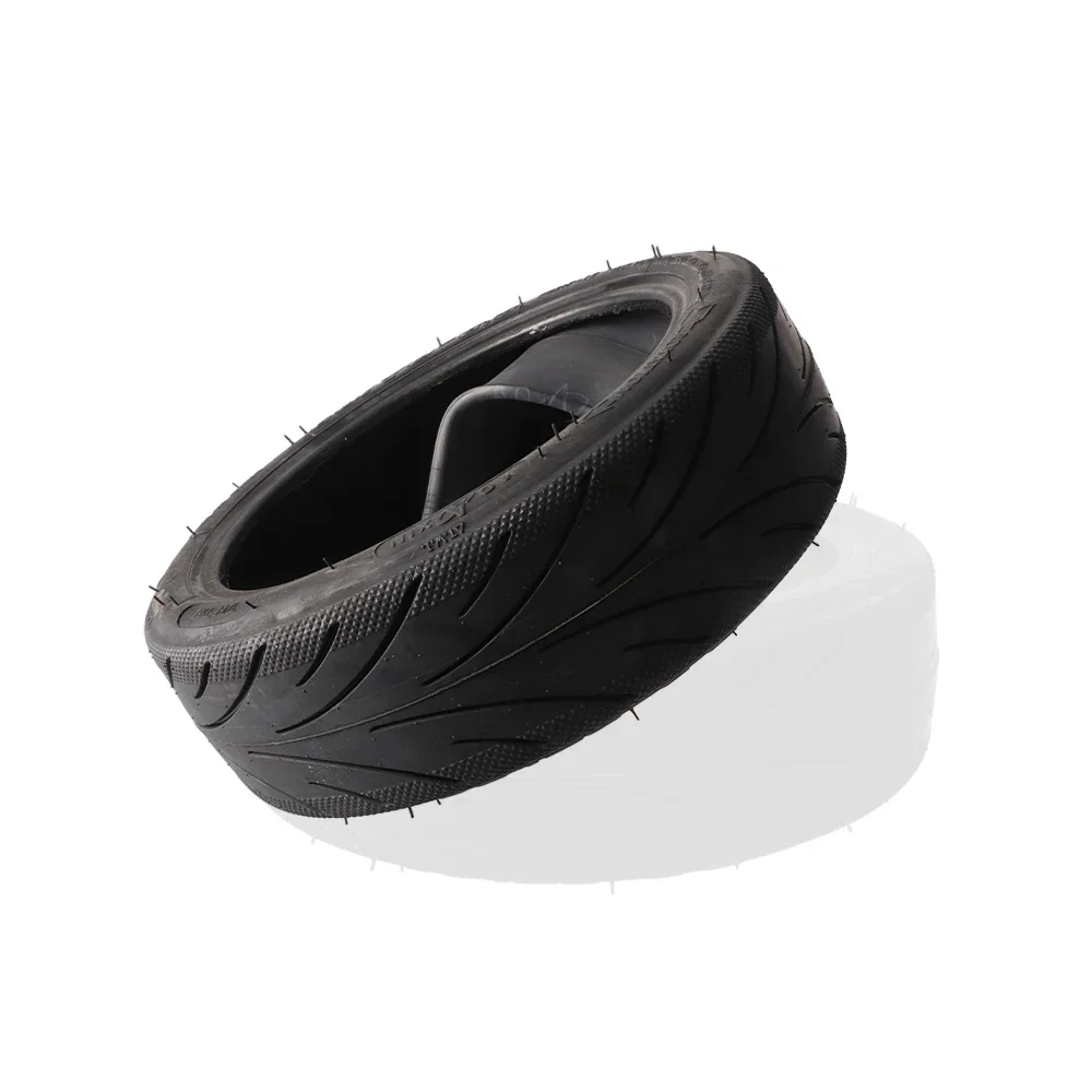 Electric Scooter 60/70-6.5 Puncture-Proof Tubeless Tire 10-Inch Outer Tire for Ninebot MAX G30 Segway 5 Bicycle Tire Parts