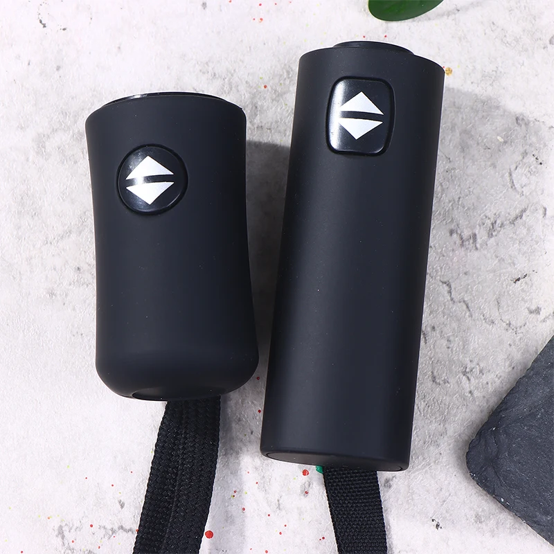 Automatic Umbrella Handle Replacement Folding Umbrella Handle Grip Travel Foldable Umbrella Repair Parts