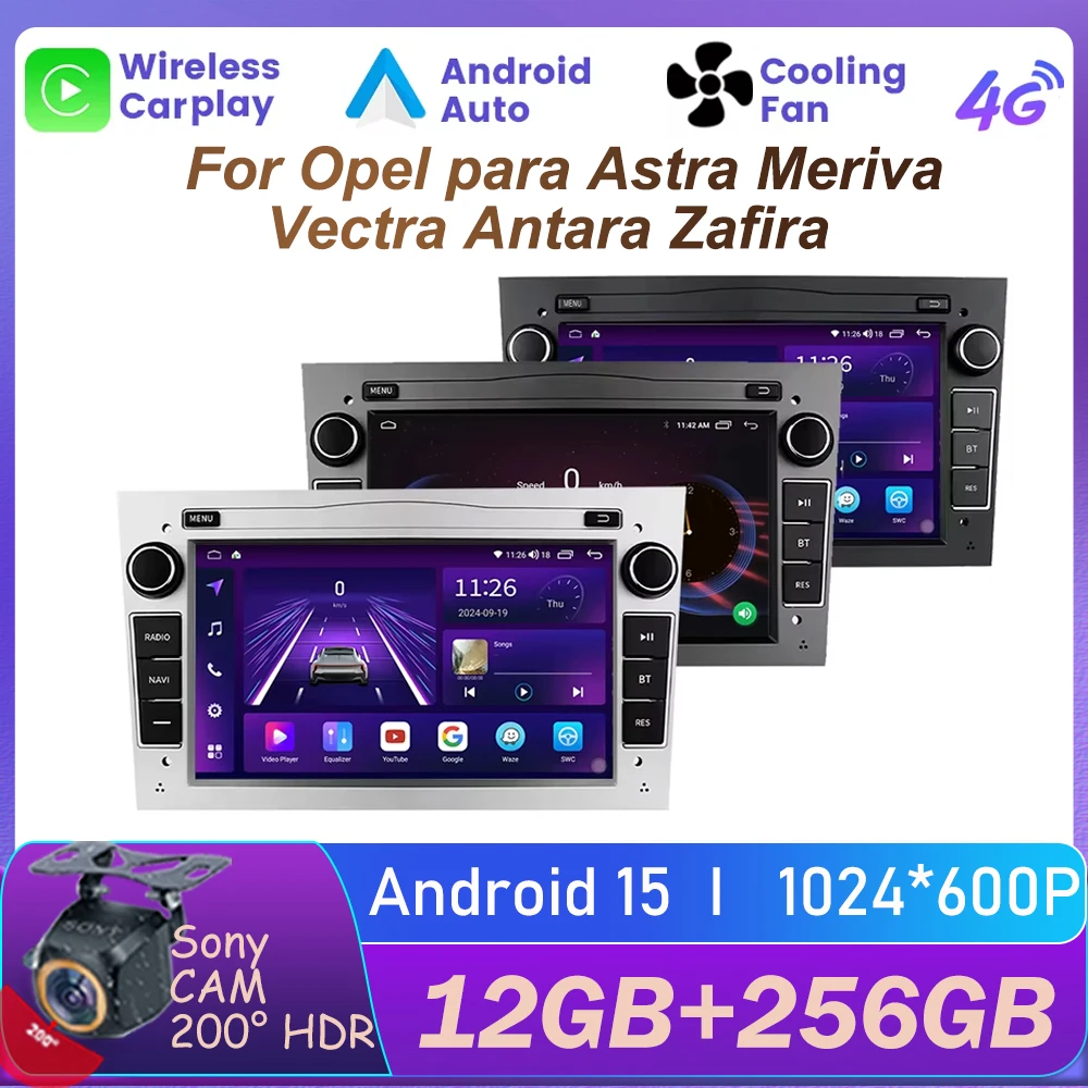 2Din 7Inch Android … - image