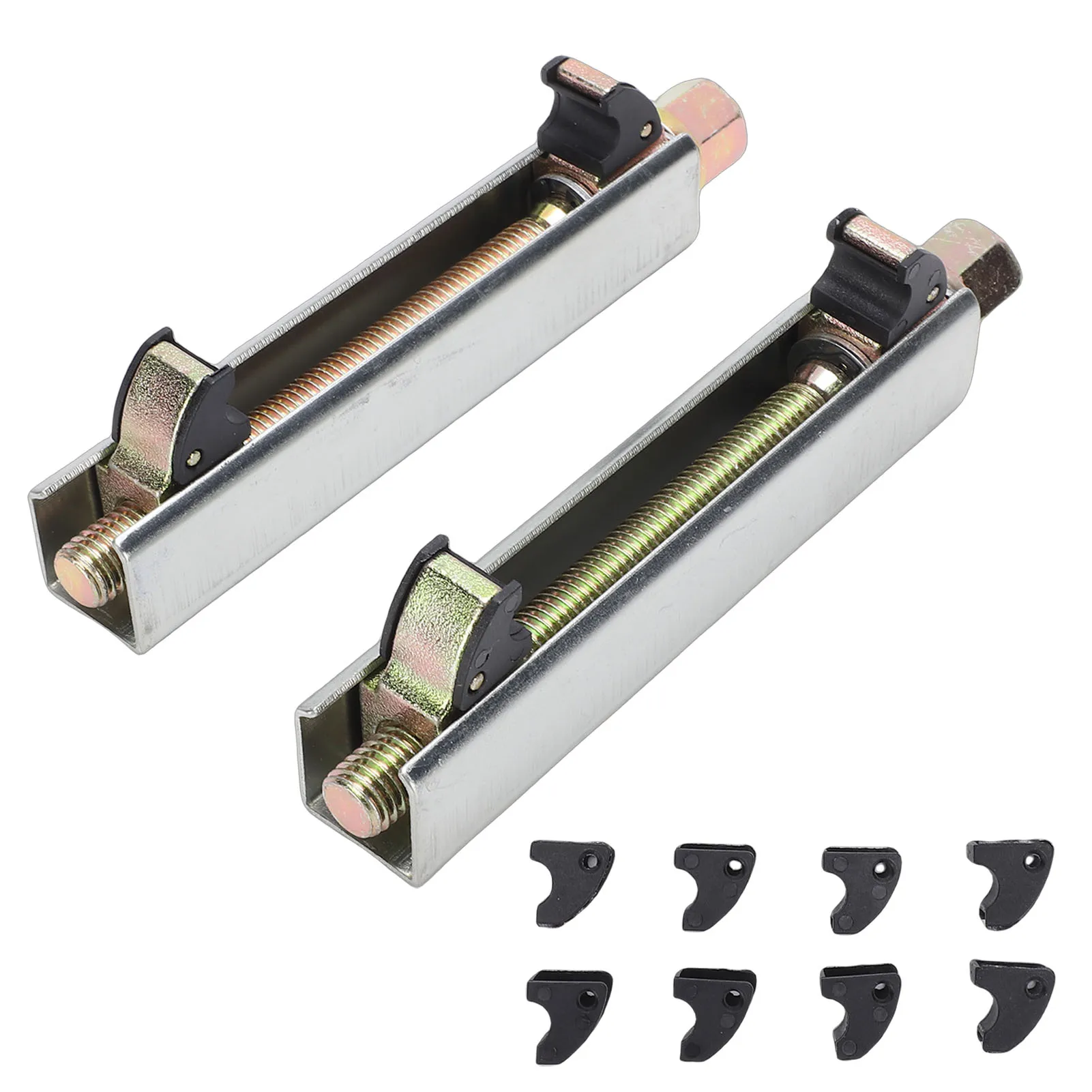Motorcycle Coil Spring Compressor Tool 20-100mm Clamping Width for Most  Modern Motorcycle Coil Springs