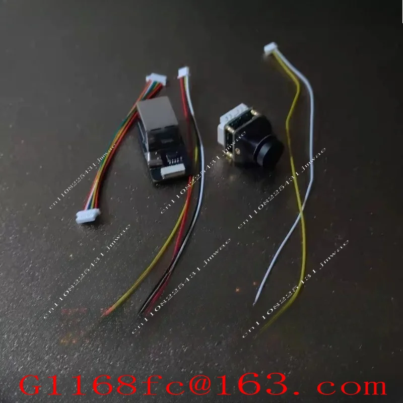 High Quality Professional 5W 10W SSC338Q/SSC30KQ Camera with SD Card Recording Added