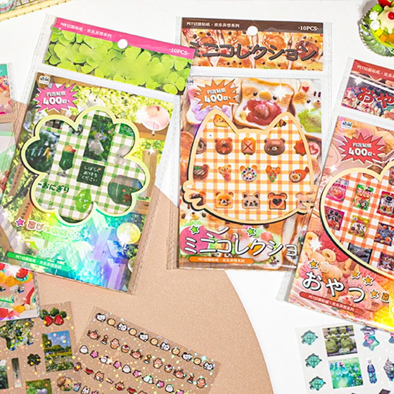 Glitter Film Daily Life Junk J - Phone Cases Junk ulasan dan harga