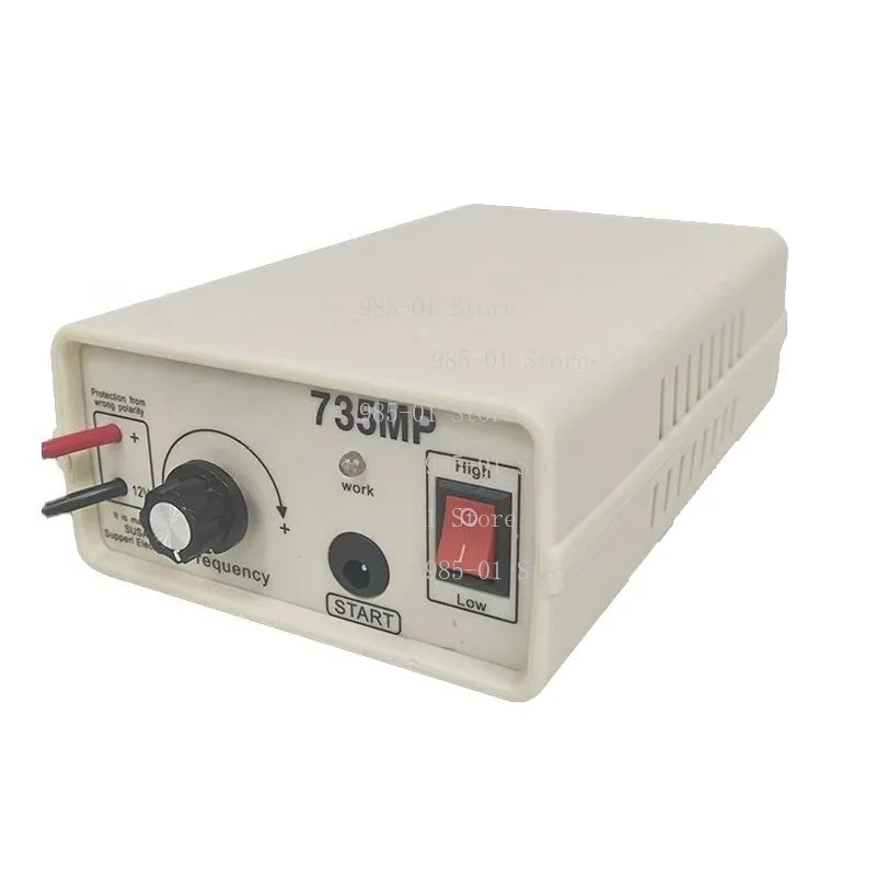 735MP Imported High Power Inverter Head Kit, Professional Electronic Booster Voltage Boosting Module