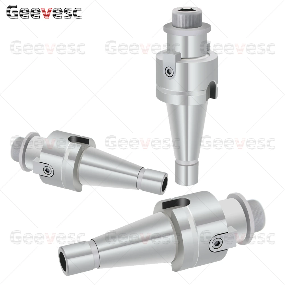 Imagem -02 - Face Milling Cutter Suporte da Máquina Nt30 Nt40 Nt50 Fmb22 Fmb27 Fmb32 Fmb60 Fmb 60 Iso30 Iso40 Iso50 Cnc