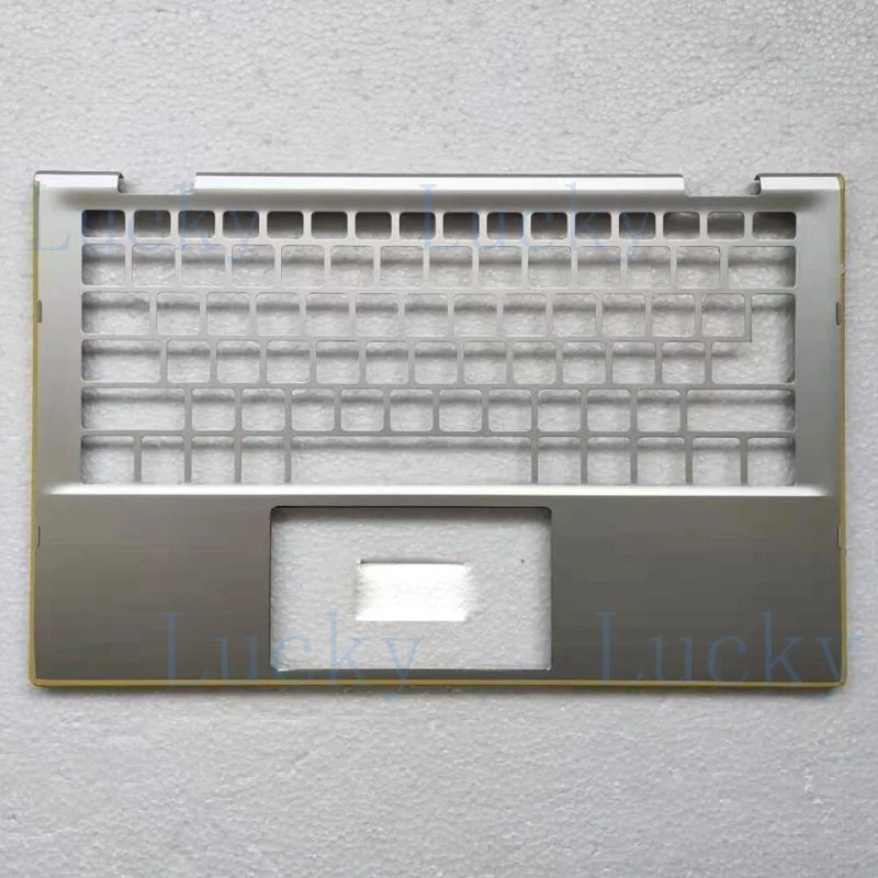 

f FOR DELL Lingyue Inspiron 13 7306 C Case Keyboard Case Palm Rest 0DWWXK DWWXK