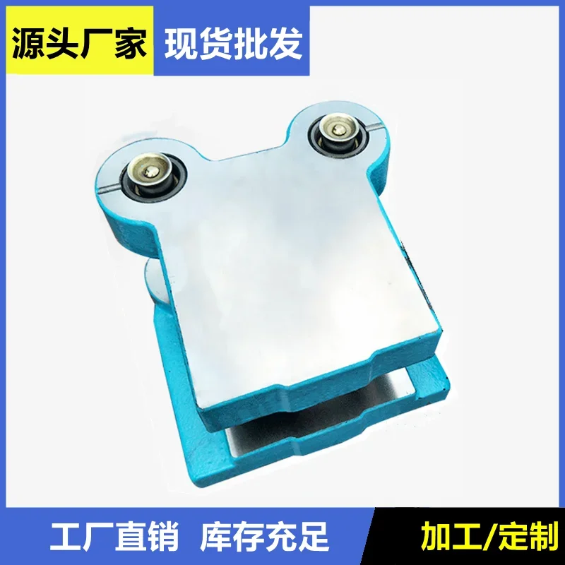 Precision cold punching cast iron BR/BB metal stamping sliding ball rear die base stamping die