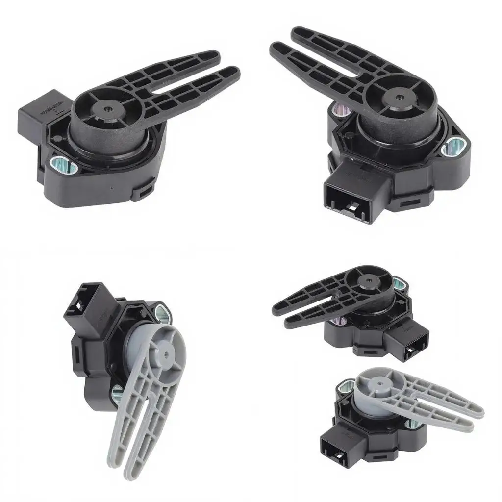 Clutches Switches Assembly for 2014-2018 Automotive Accessory Easy Install