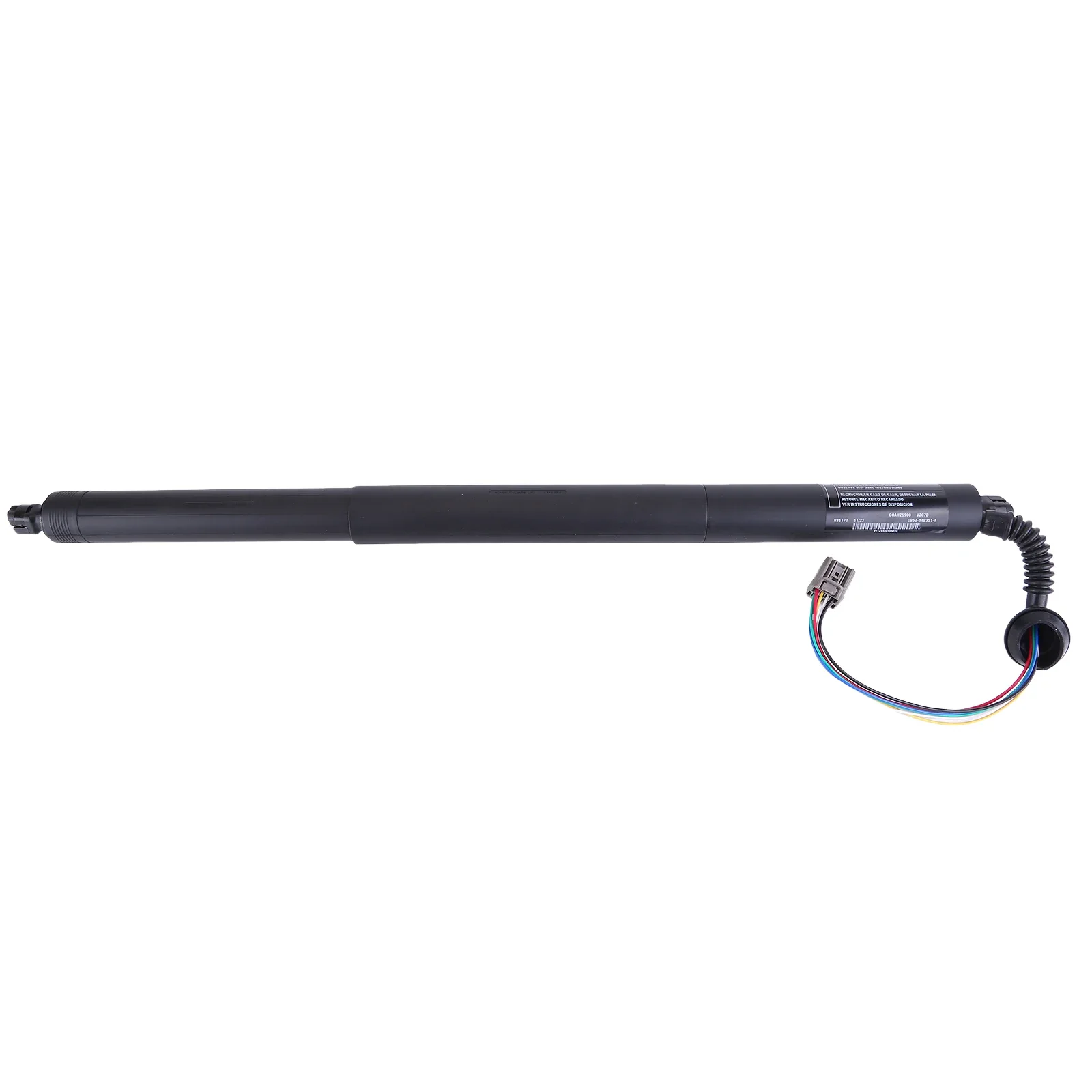 مناسبة لـ 16-19 Ford Explorer القطب الكهربائي GB5Z14B351A- الجانب الأيسر للسائق #2