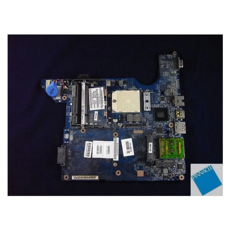 

510567-001 Motherboard for HP Compaq CQ40 JBL20 LA-4111P