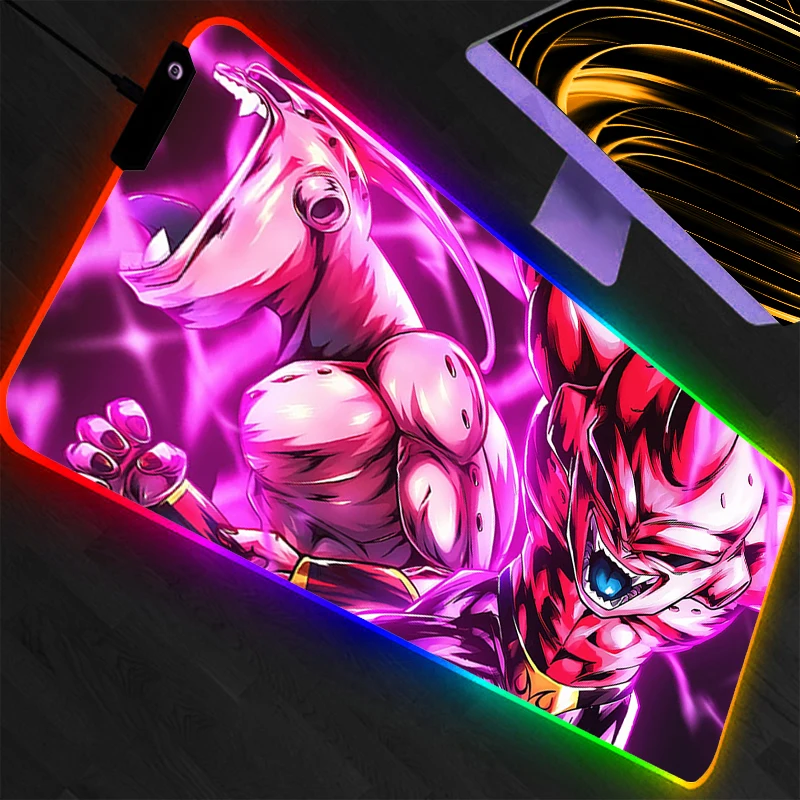 Rgb Mouse Pad Game …