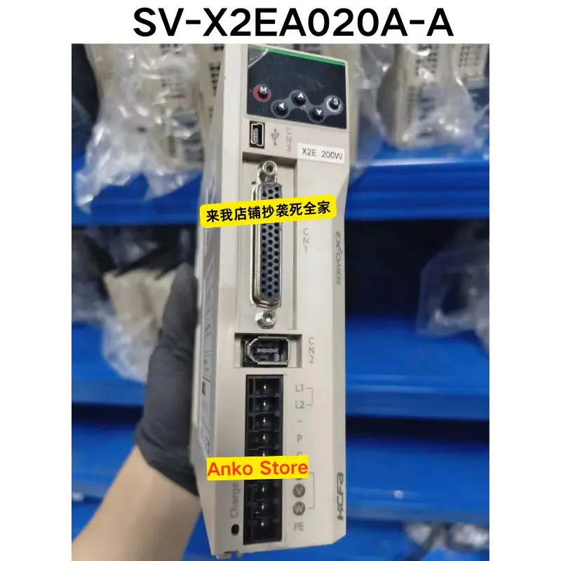 

Second-hand test OK ，SV-X2EA020A-A Driver