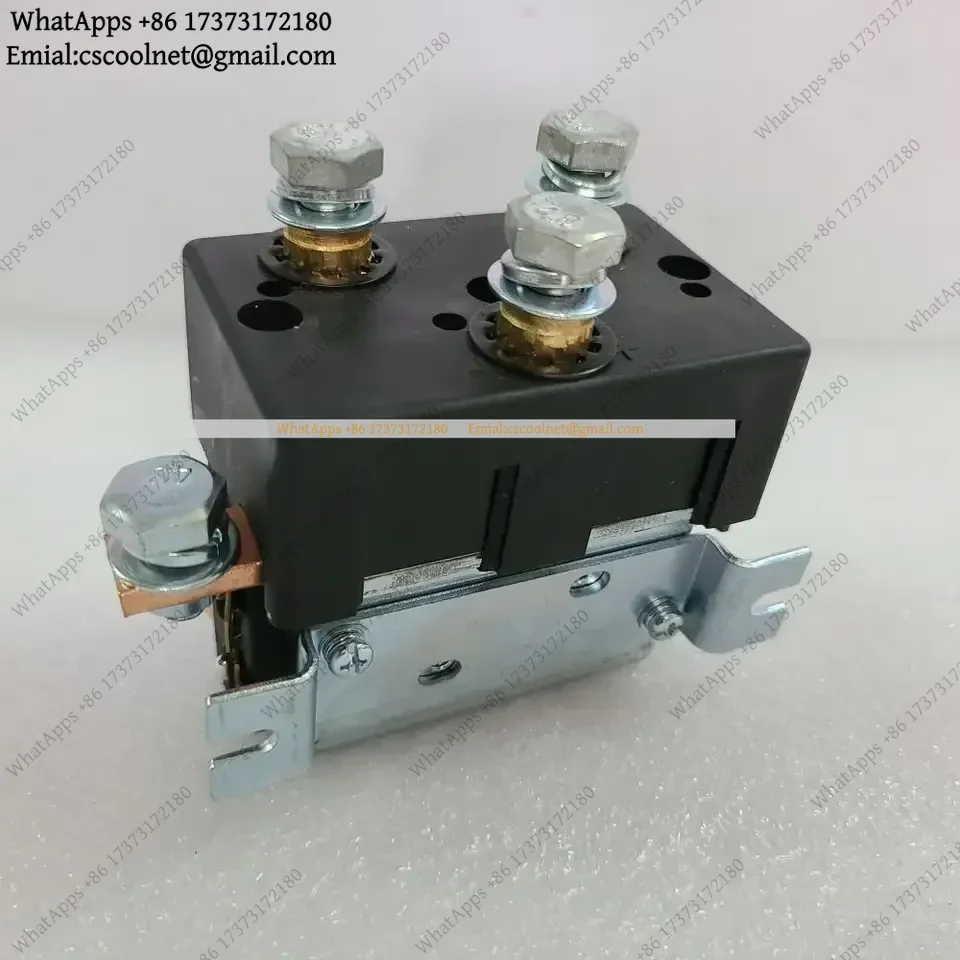 YX2 DC88 DC Contactor Solenoid Relay 12-80V For Albright Pallet Truck Parts