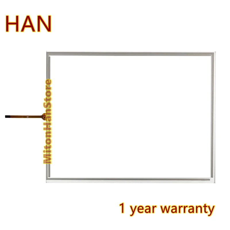 

New For UT3-BL15RWX1RRN/TLN28-B Touch Panel Screen Glass Digitizer
