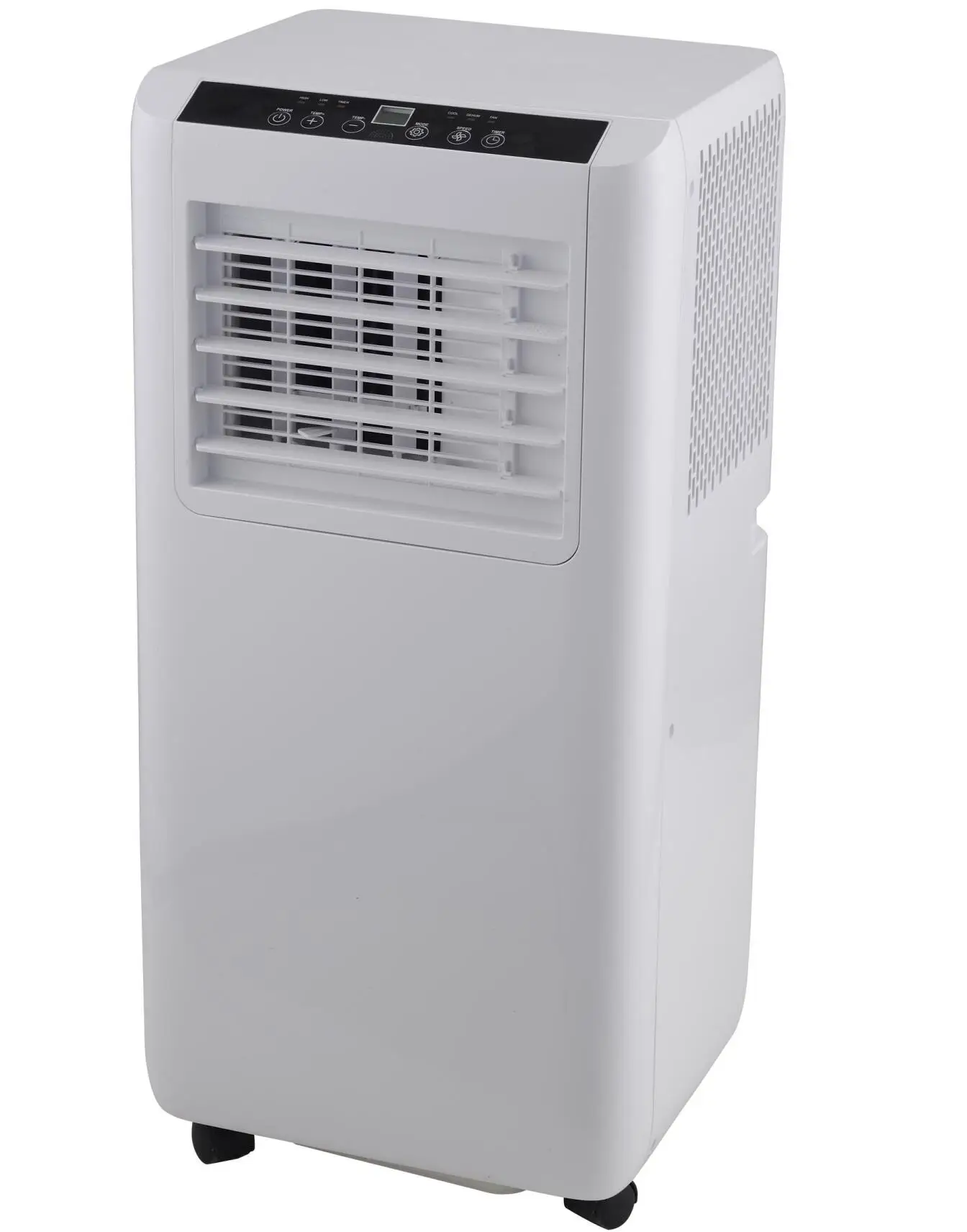 air Conditioning Parts Portable air Conditioner 7000BTU 9000BTU Smart Wifi Compressor air Conditioning