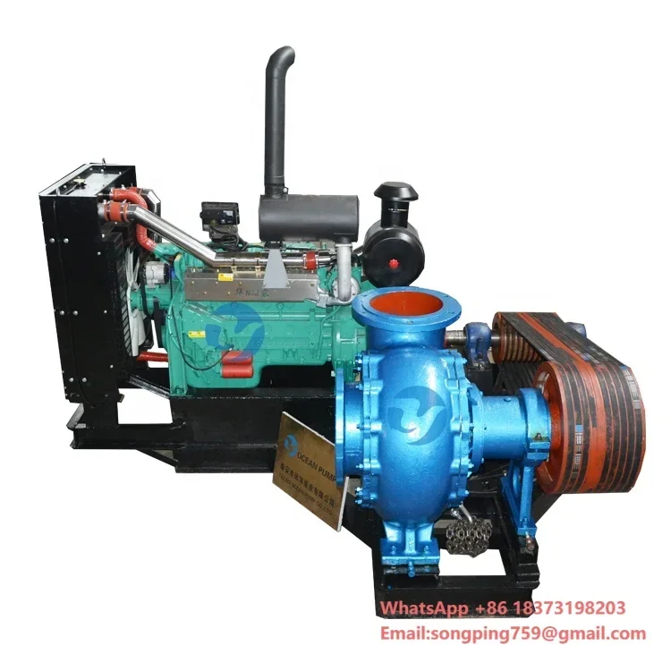 

Easy Operation Sand Dredging Machine with Mud Suction Pump Efficient Pumps Product Category