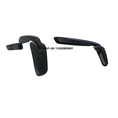 

HC-B-11216 Coach Body Parts Bus Mirror Side Rear View Mirror Electronic