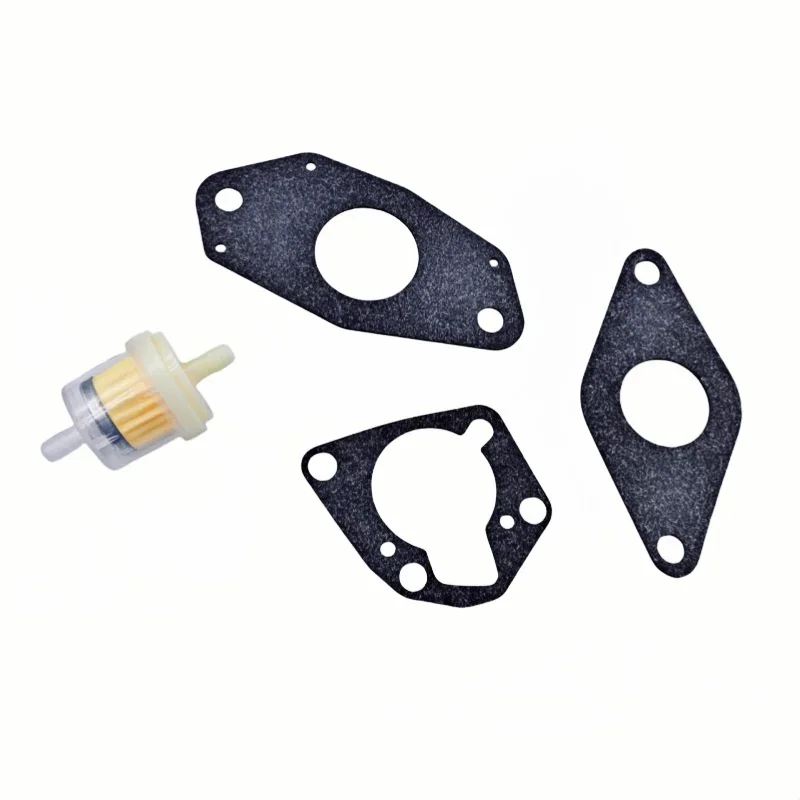 Nova substituição de carburador para Kohler CH25 CH730 740 25HP 27HP 24-853-34-S 24-853-162-S 24-853-93-S