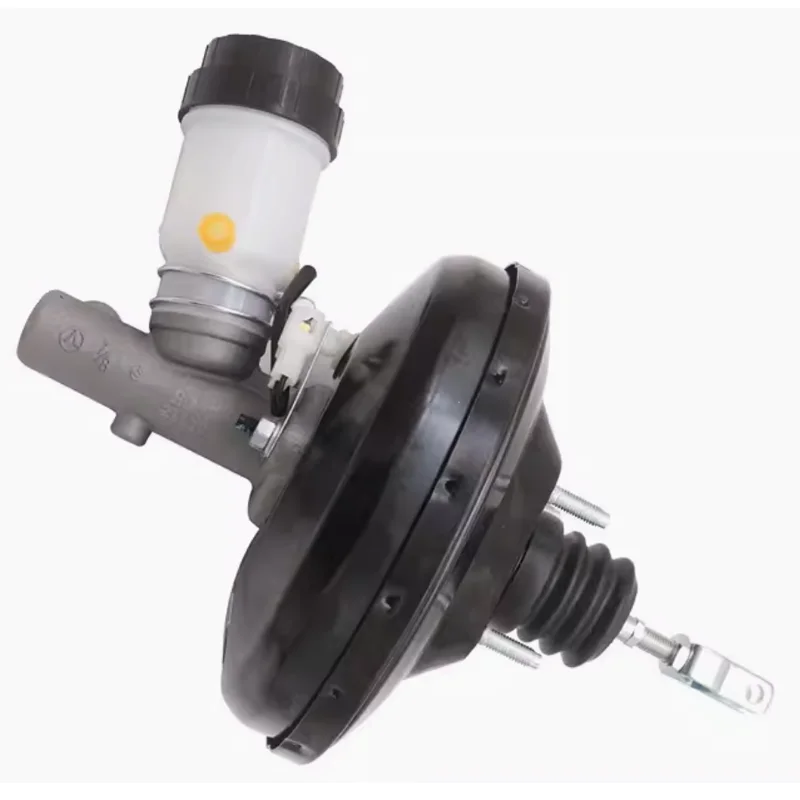 New NAP Car Brake Master Cylinder & Brake Booster for Geely CK Free Cruiser-1 Year Warranty