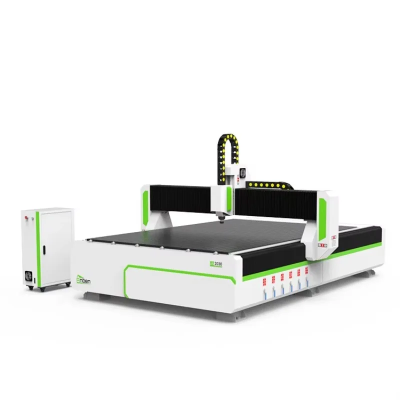 

Cnc Router Engraving Machine Cnc 1325 1530 2030/cnc Router 3 Axis/cnc Router Machine Price