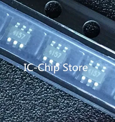 100 قطعة ~ 1000 قطعة/الوحدة SGM4157YC6 SGM4157YC6/TR 4157 SC70-6 جديد الأصلي