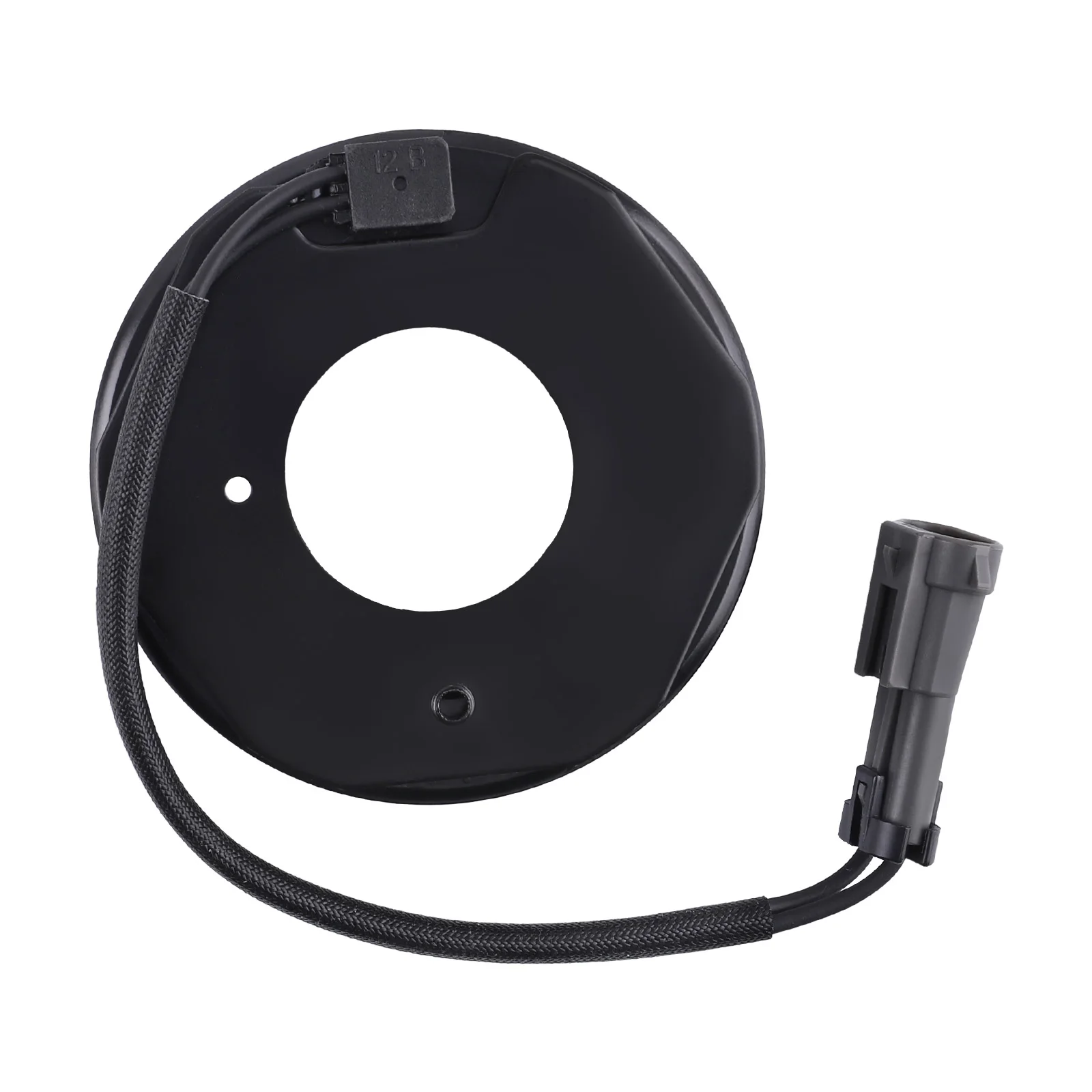 Kit de embreagem do compressor AC para Chevrolet Colorado GMC Canyon 2.9L 3.7L 2006-2008