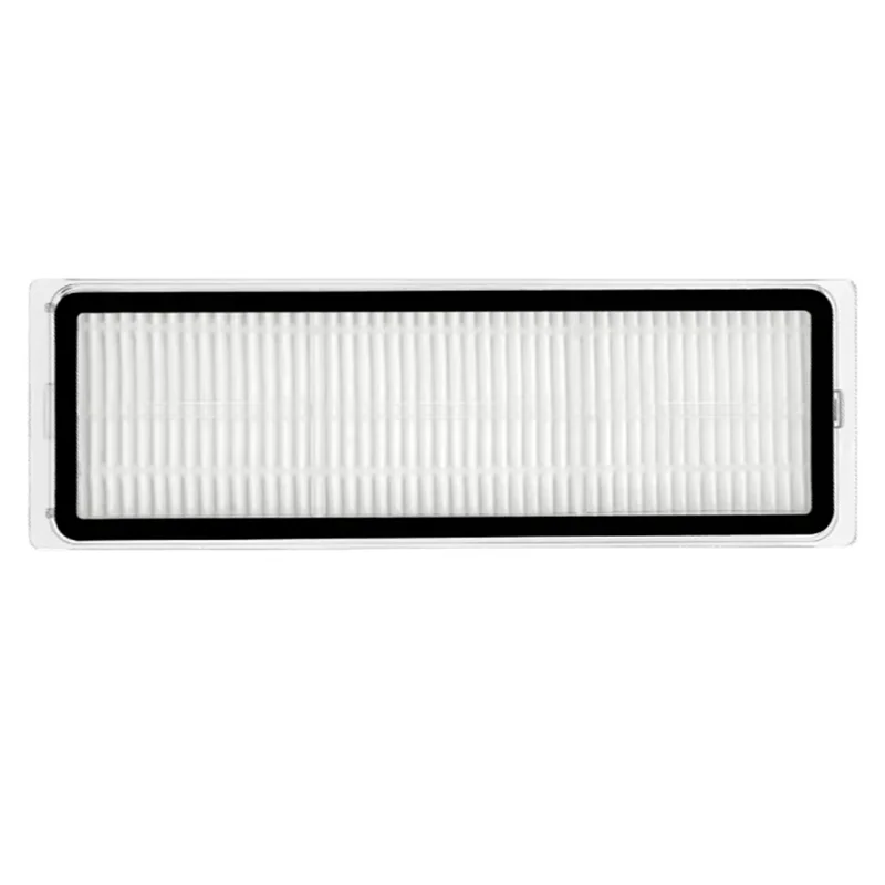 ABLL-apto para Dreame D10 Plus Gen 2 RLD32GD piezas de vacío rodillo principal Cepillo Lateral filtro Hepa paño de mopa bolsa de polvo Accesorios