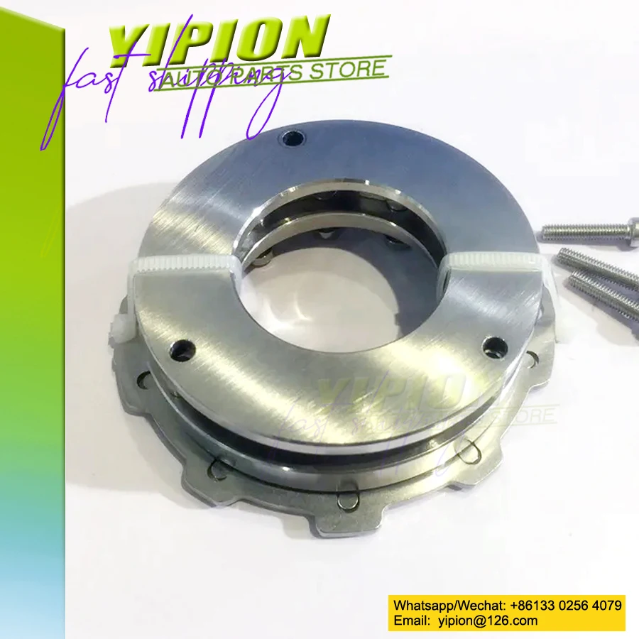 

GT1544V 753420 Turbocharger nozzle ring for BMW Citroen Ford Mazda Peugeot 1.6 HDi 80 Kw DV6TED 2004