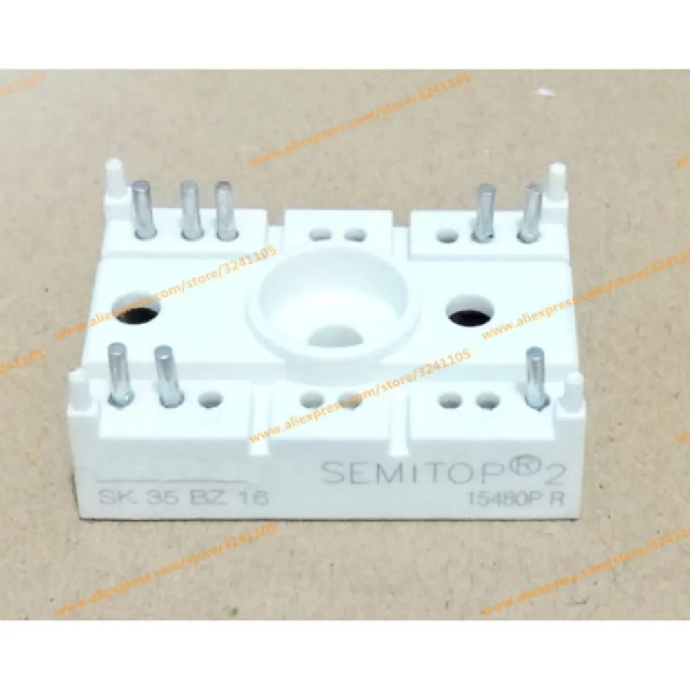 SK35BZ16 nuovo modulo