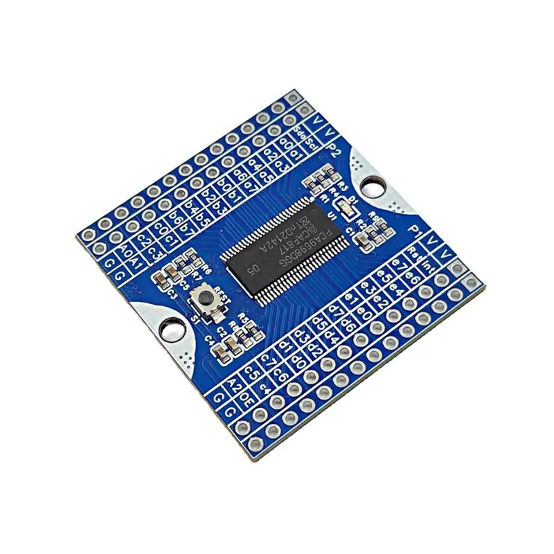 Ingenious-2X PCA9698 Module I2C Cascade 40-Channel IO Expansion Module GPIO I/O Expansion Board Non-MCP23017