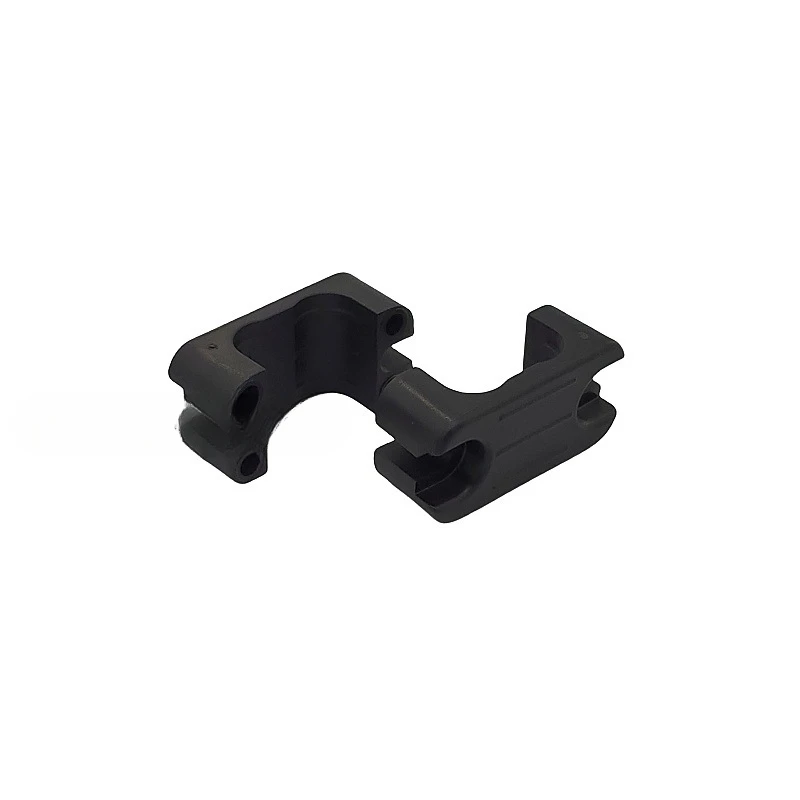 Forklift Parts Clamping Buckle 0009553684