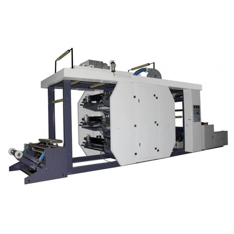 PP/PE High Speed and Automatic Flat Yarn Extruder Machine with Bigger winder for plastic rope or PP woven bag production line