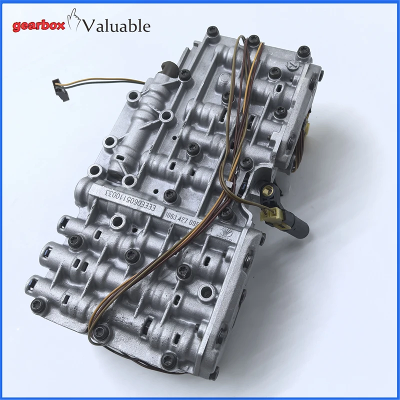 High quality 4HP16 Automatic Transmission Valve Body Assembly Unit for Benz Citroen