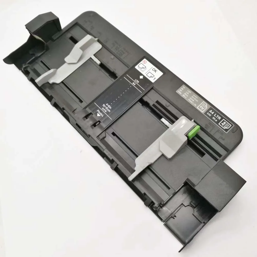 Paper Input Tray Fits For Brother MFC-J3530DW MFC-J6935DW J6730DW J6930DW J6530DW J3930DW MFC-J3930DW MFC-J6530DW MFC-J6930DW