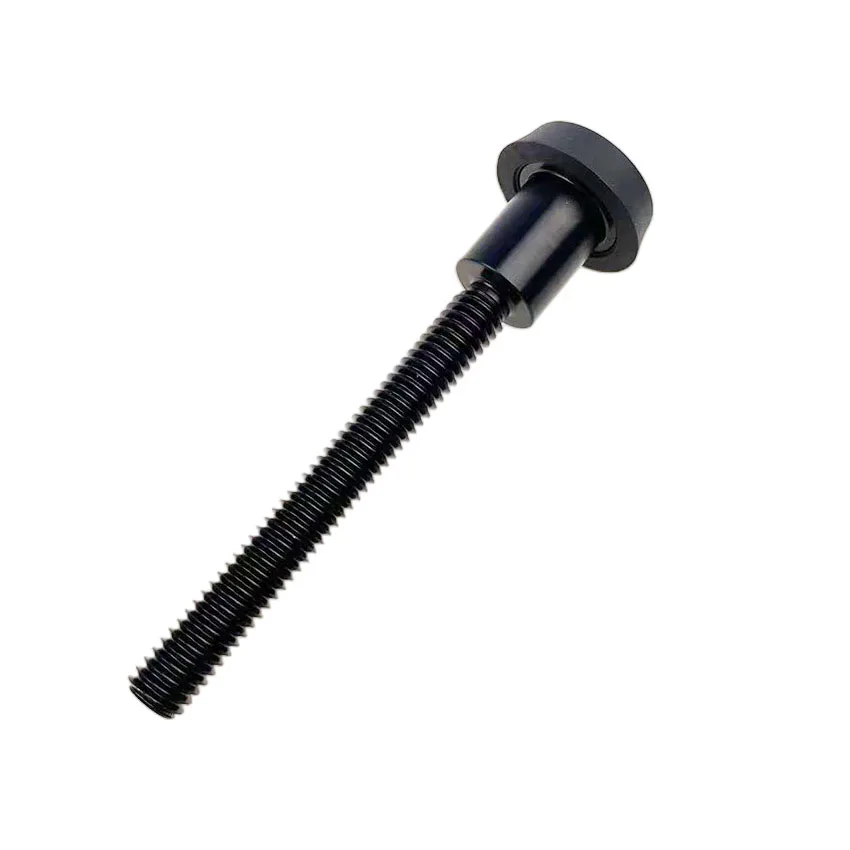 Aluminum Alloy Extension Handles Pool Cue Weight Screw Aluminum Alloy Extension Handles Pool Cue Screw Weight Tail Weight Bolt