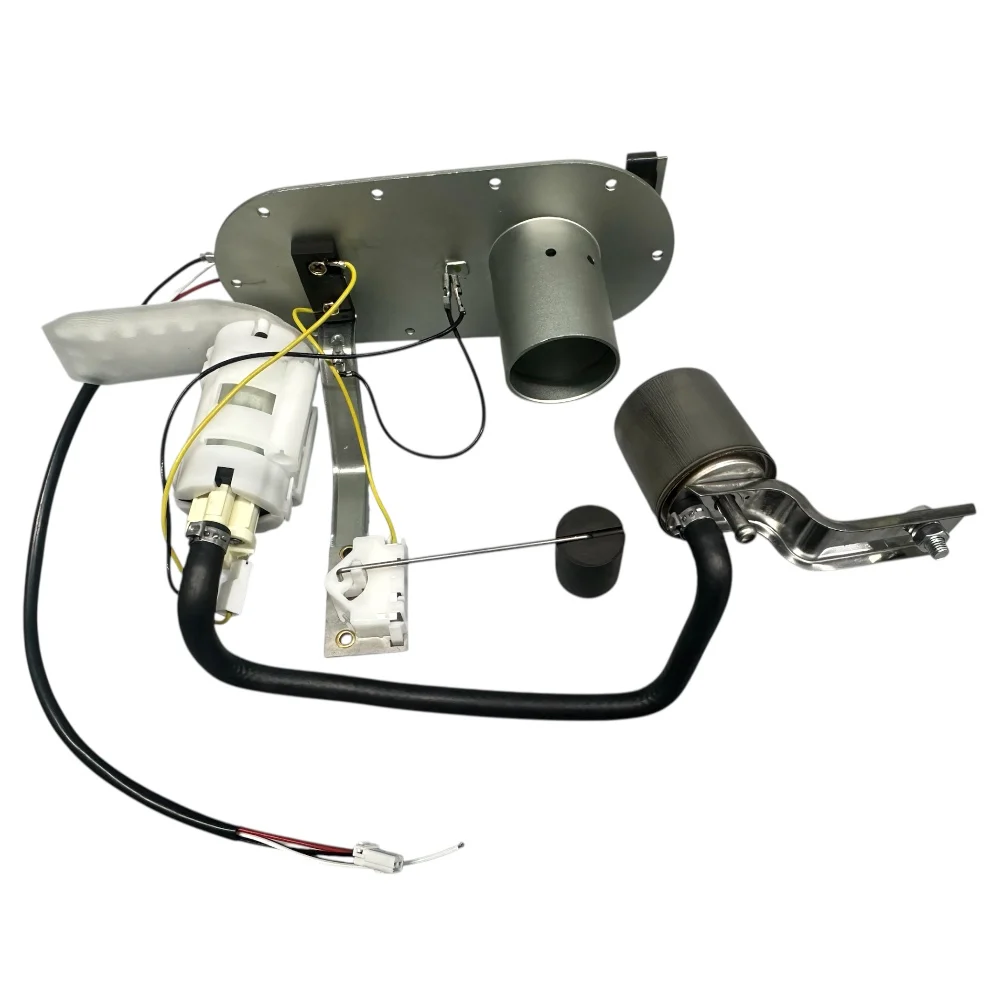 

61342-95A Fuel pump For Motorcycles Harley Davidson Touring 1995-1999