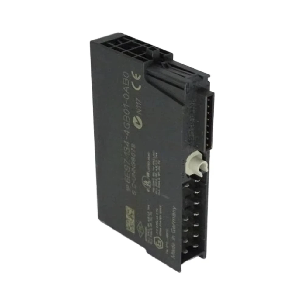 New 100%   6ES Series Module Analog Input Module  PCS 7 Redundant AS Bundle