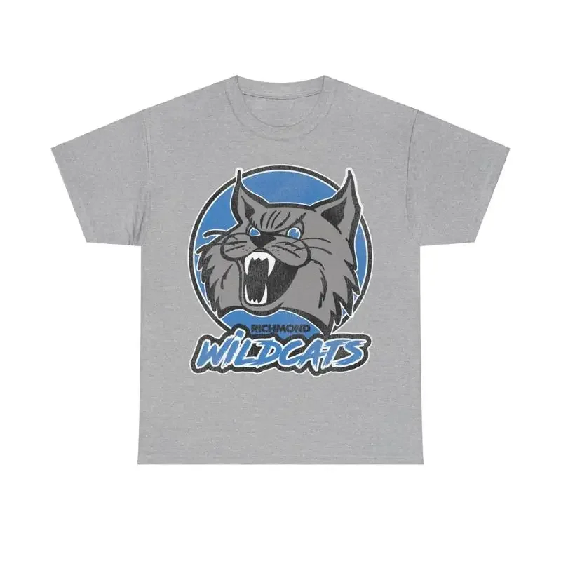 Richmond Wildcats Virgina Hockey Team T shirt