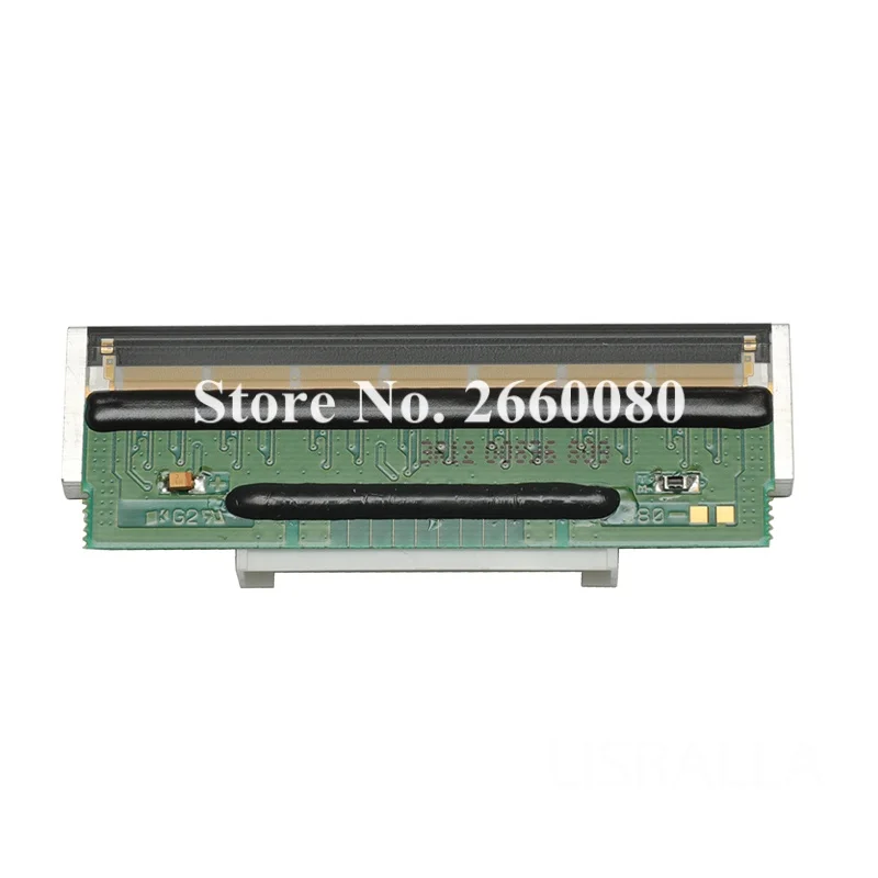 10pcs/lot Brand New Original Printing Life up to 150km Thermal Printhead/Print Head for MOTEX/ACOM/DENSI Weighing Scale Printer