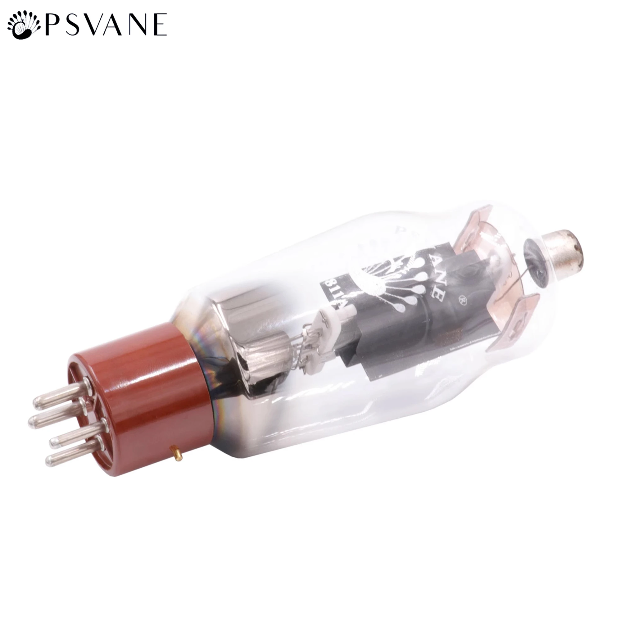 PSVANE 811A 真空管バルブは、超短波理学療法機器繊維機械オーディオアンプ用の 811 を置き換えます