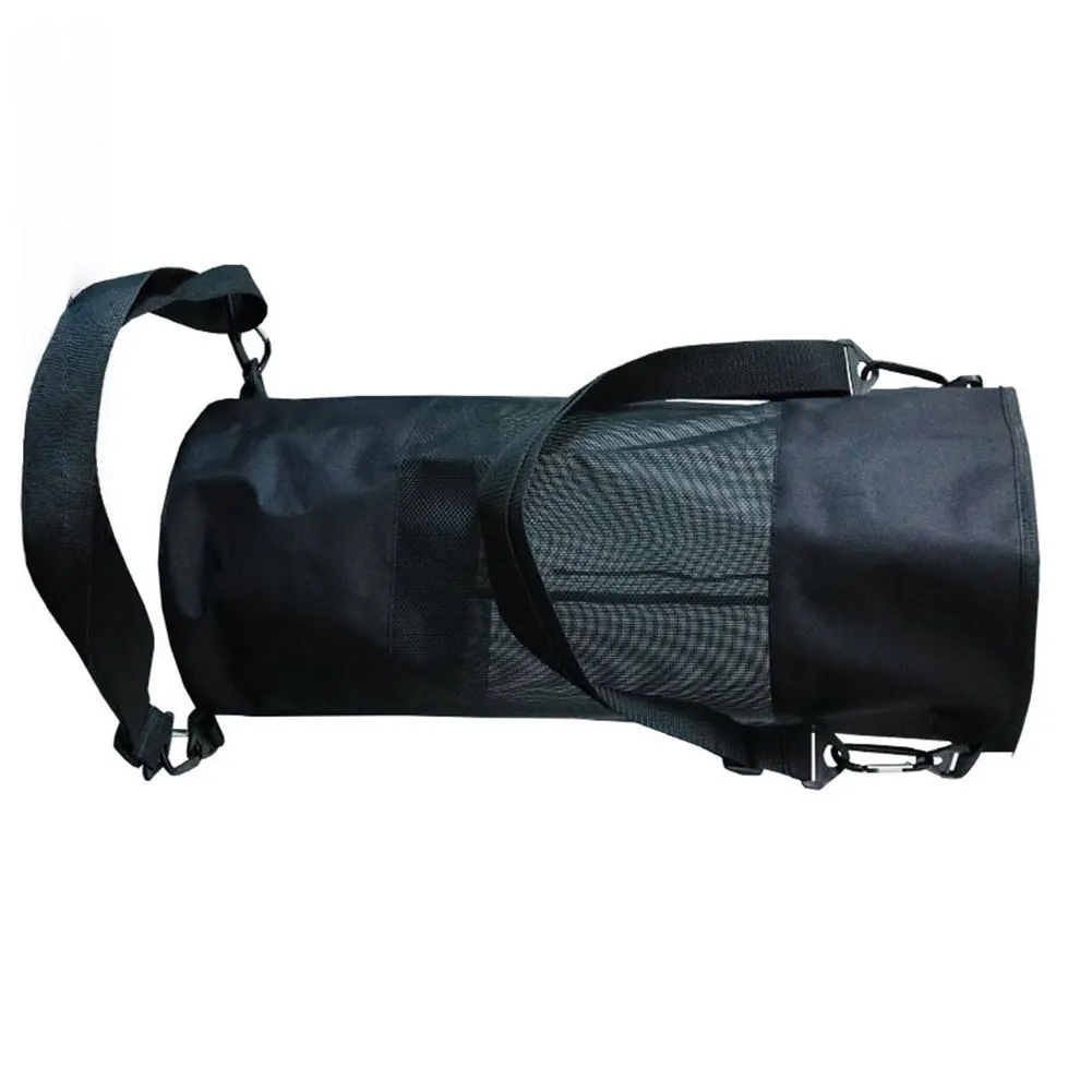 Waterproof For Boat Trash Bag Oxford Cloth Material Drawstring Closure for Fishing For Boats 9.5 inch D x 23 inch H