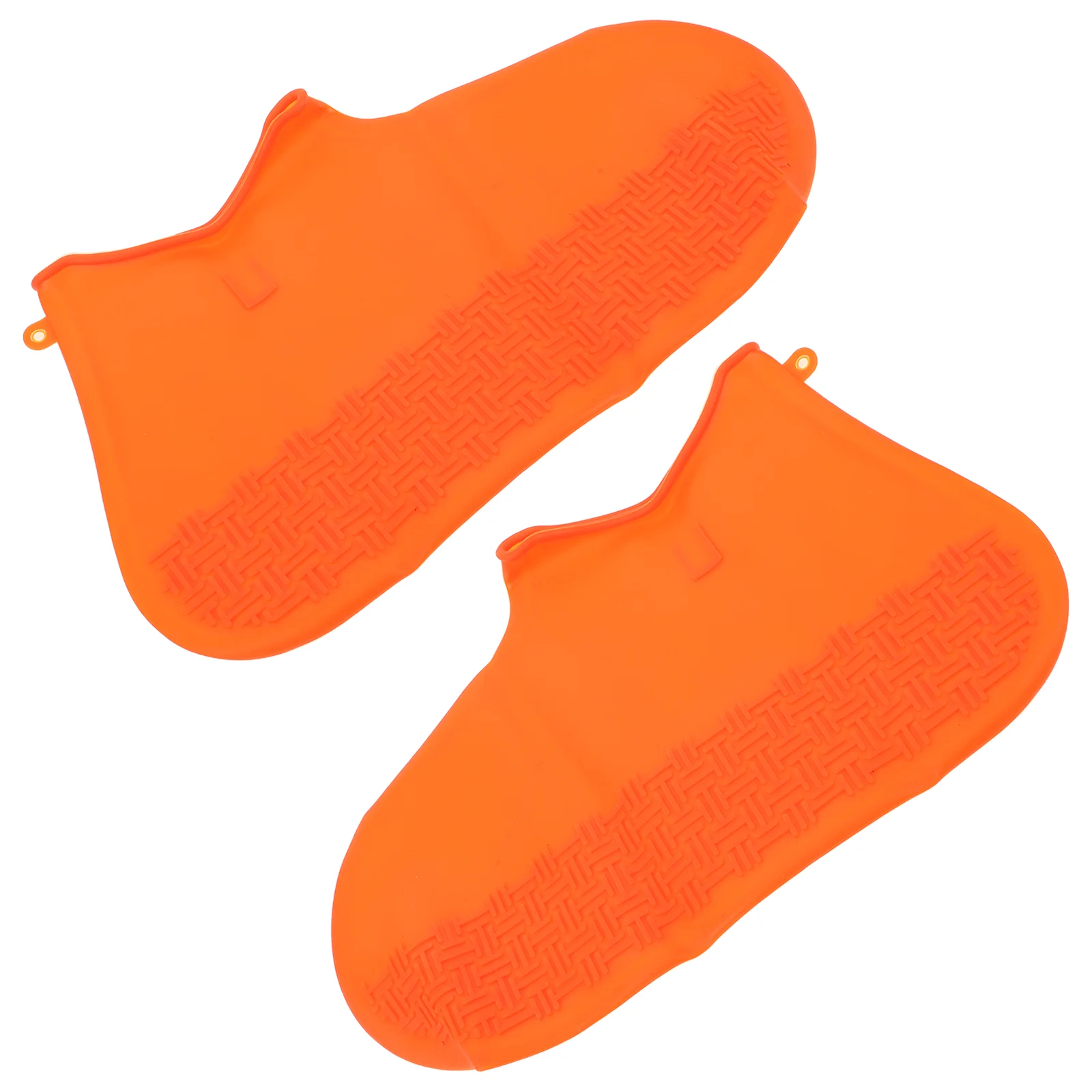 Housse de chaussures en Silicone, imperméable, Anti-Protection, élastique, boue, pluie, neige, plage, Camping, voyage, vacances