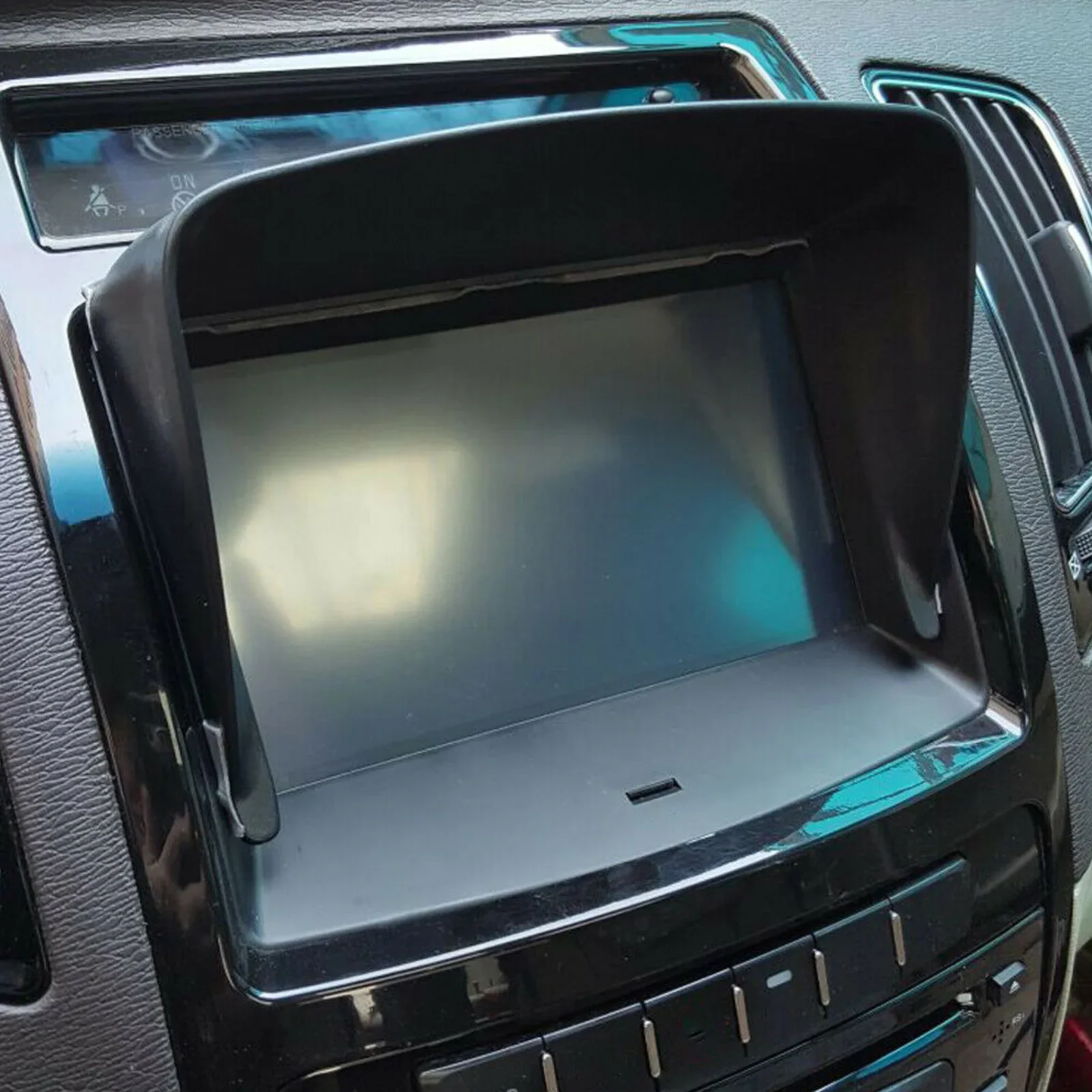 7 Inch Car Gps Suns… - image