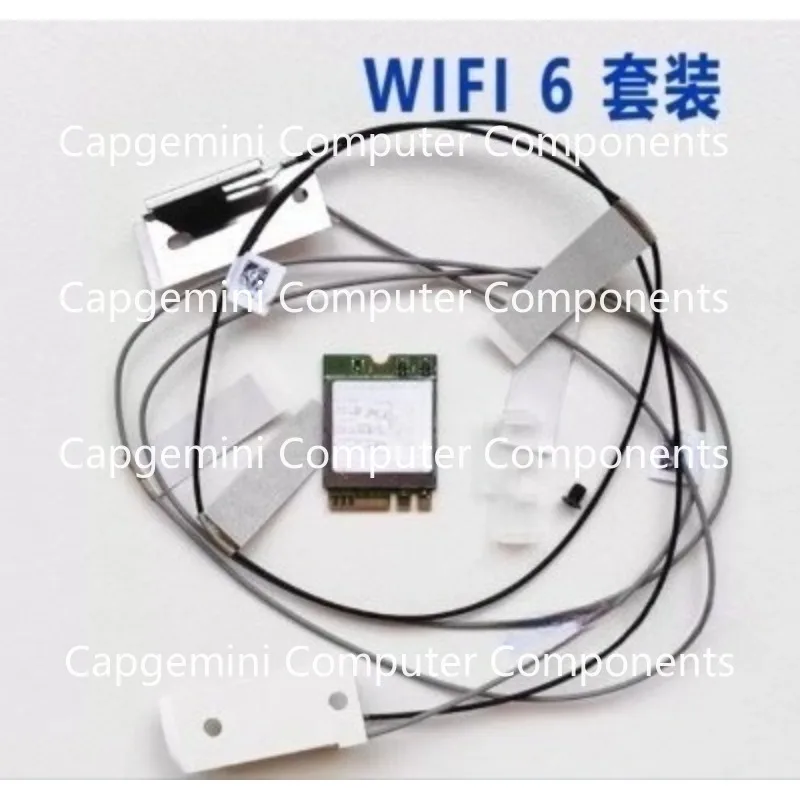 Wireless Network Card Bluetooth Module WiFi Workstation FOR HP Z2 Mini G3 G4 G5 G9 405 G6 Compatible Models