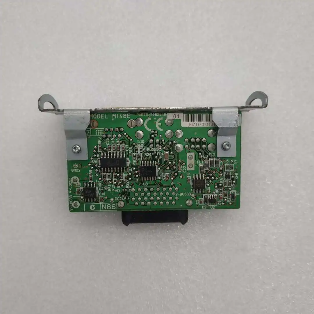 Usb Interface Fits For Epson tm-t88iii ub-u03ii ub-u02iii tm-t88iv tm-t90 ub-u01iii m148e tm-u220