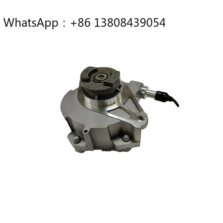 

High Excellent Quality L200 4N15 Wholesale Car Engine Braking Vacuum Pump 2020A031